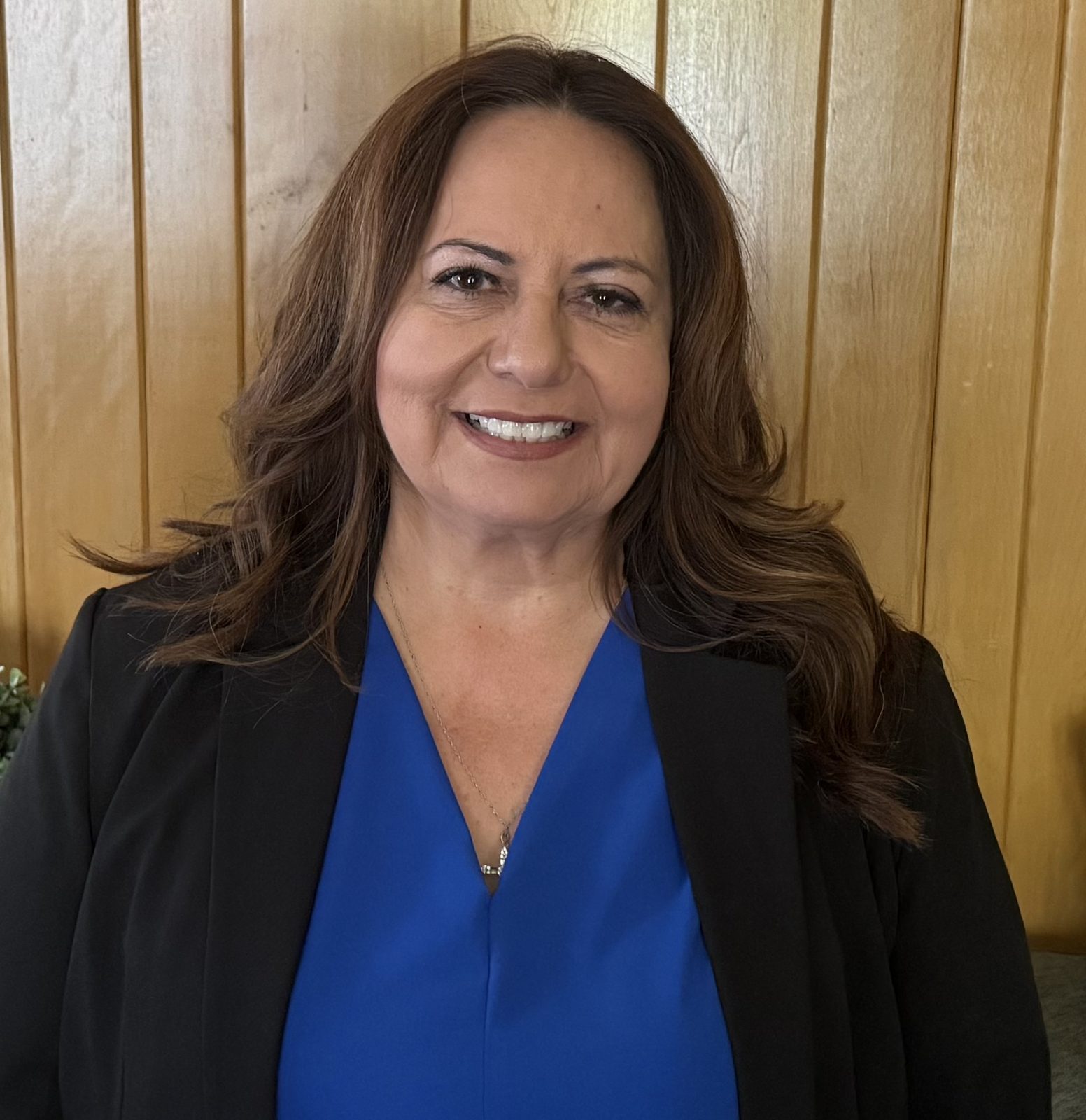 Rebeca Uñate-Michko